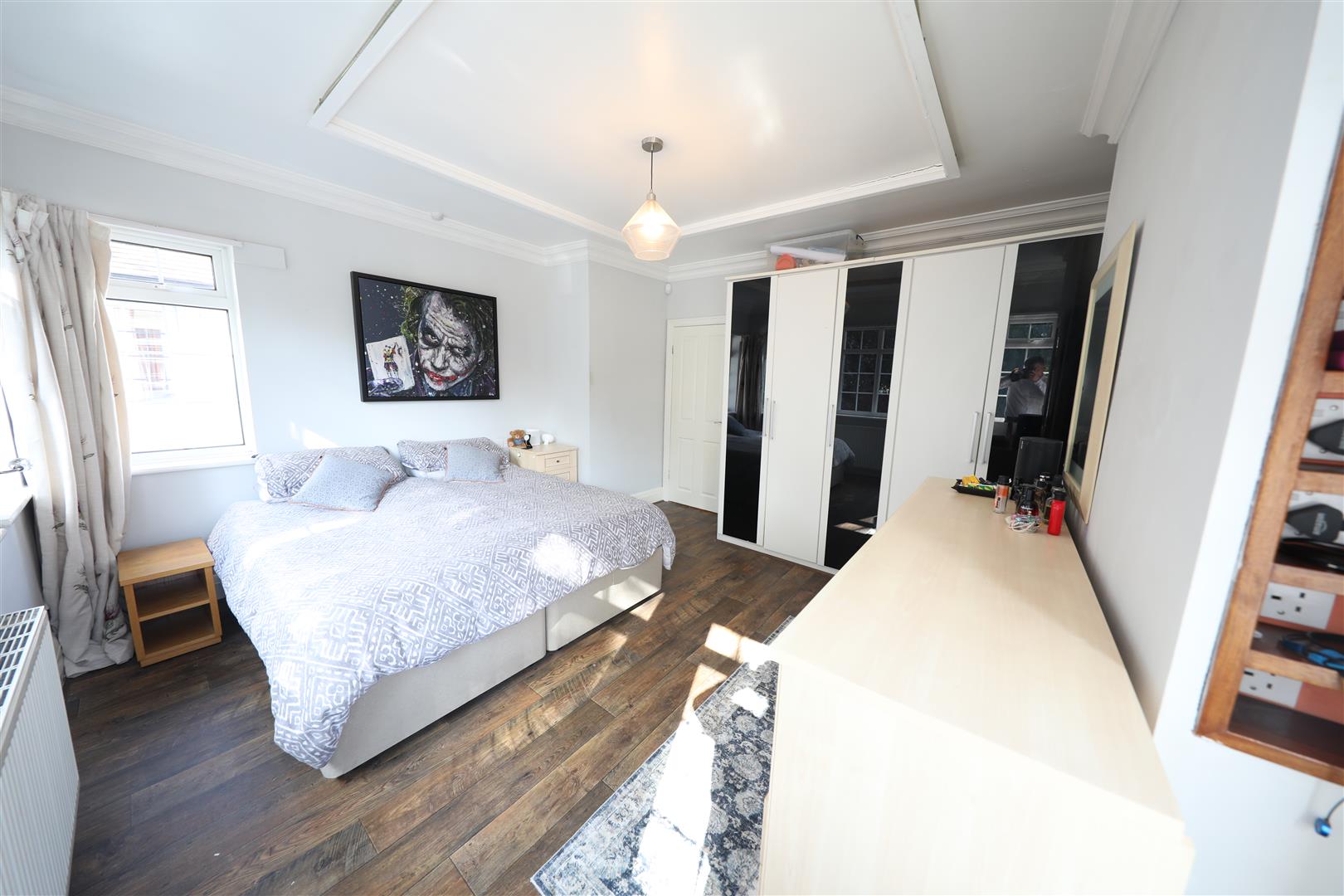 Newgate Street, Cottingham Symonds & Greenham